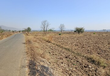 Plot Area in  Land at Old Panvel – for Sale