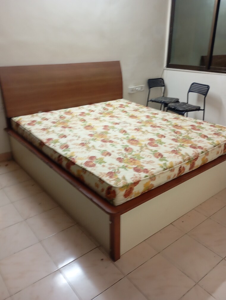 Bedroom, sai-prasad-chs 1 Bedroom 500 Sq.Ft. Apartment In Andheri East Mumbai 9347560