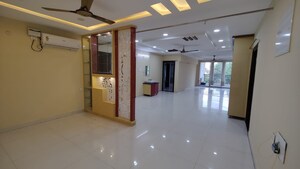 4 BHK Apartment For Rent in SMR Vinay Iconia Hyderabad, Kondapur