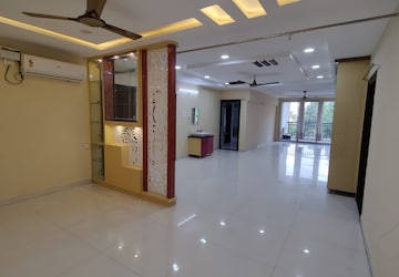4 BHK Apartment For Rent in SMR Vinay Iconia Hyderabad, Kondapur