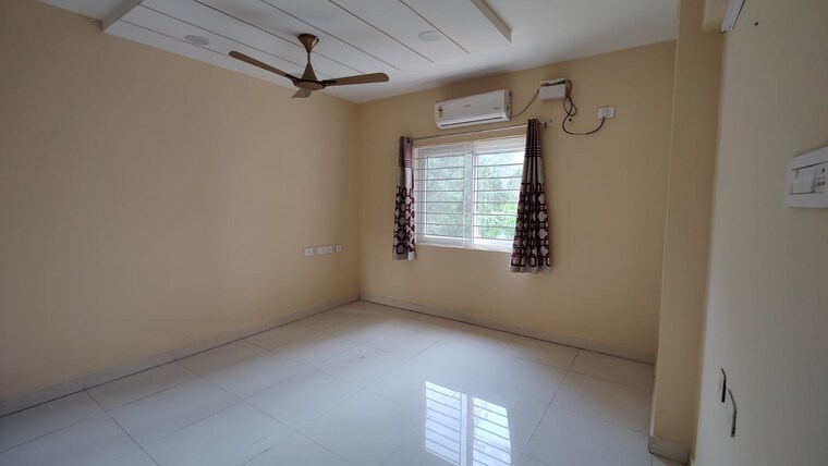 Room, smr-vinay-iconia-hyderabad 4 Bedroom 2925 Sq.Ft. Apartment In Kondapur Hyderabad 9347554