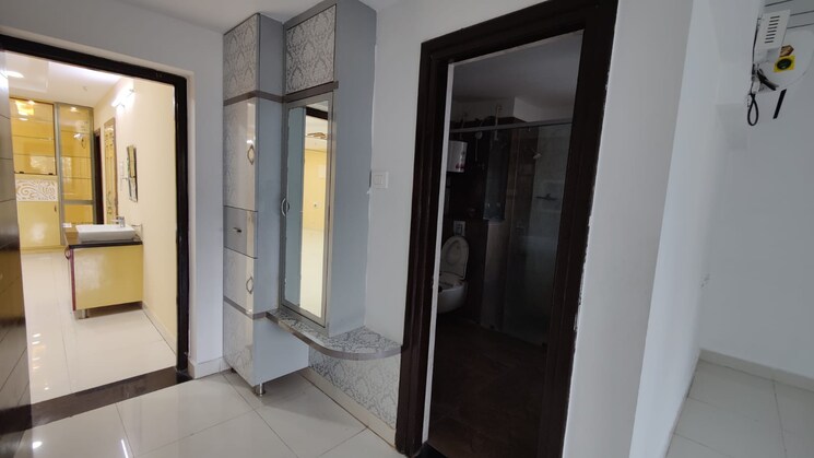undefined, smr-vinay-iconia-hyderabad 4 Bedroom 2925 Sq.Ft. Apartment In Kondapur Hyderabad 9347554