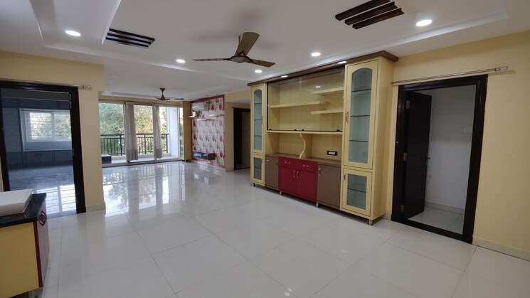 Room, smr-vinay-iconia-hyderabad 4 Bedroom 2925 Sq.Ft. Apartment In Kondapur Hyderabad 9347554