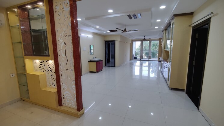 undefined, smr-vinay-iconia-hyderabad 4 Bedroom 2925 Sq.Ft. Apartment In Kondapur Hyderabad 9347554