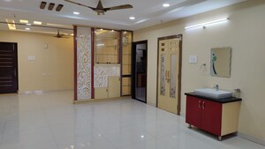 Room in 4 BHK Apartment at SMR Vinay Iconia Hyderabad, Kondapur – for Rent