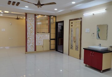 Room in 4 BHK Apartment at SMR Vinay Iconia Hyderabad, Kondapur – for Rent