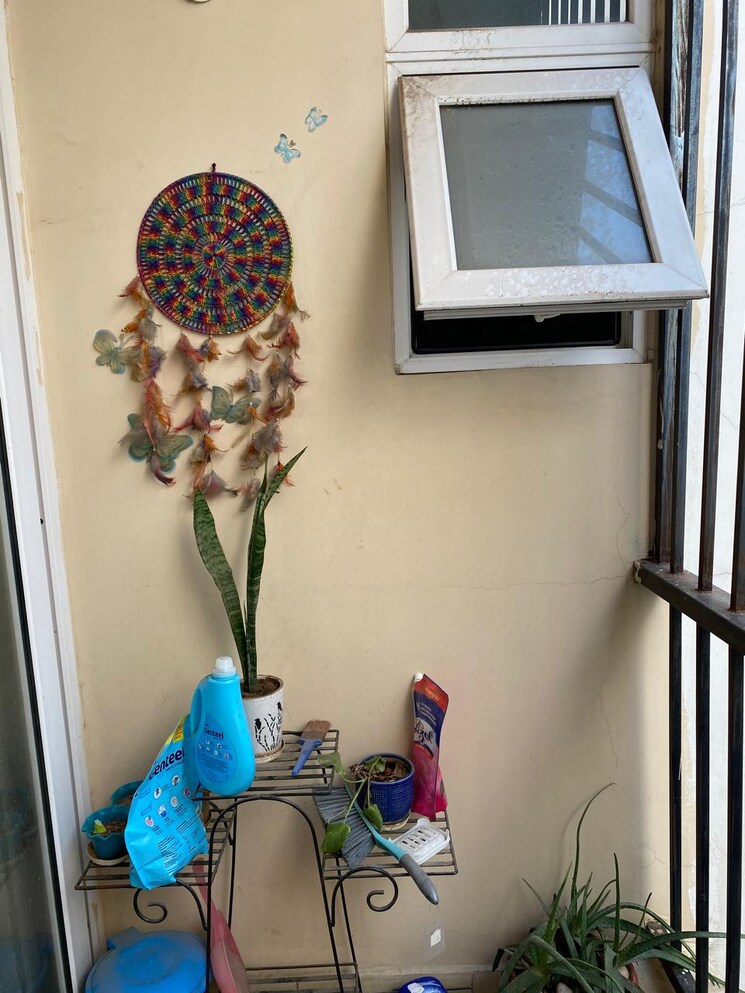 undefined, highland-park-chandigarh 2 Bedroom 1156 Sq.Ft. Apartment In Bhabat Zirakpur 9347559