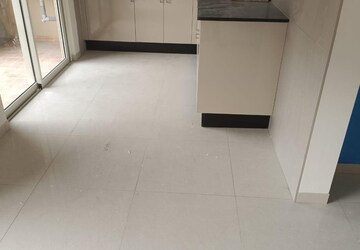 Kitchen in 2 BHK Apartment at Sobha Dream Gardens, Thanisandra Main Road – for Rent