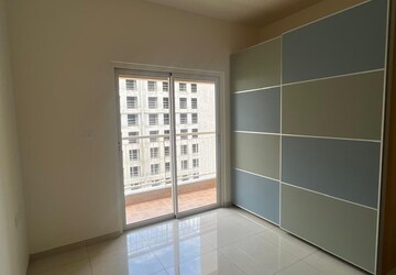 Room in 2 BHK Apartment at Sobha Dream Gardens, Thanisandra Main Road – for Rent