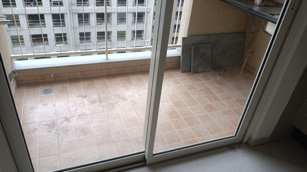 2 BHK 1058 Sq.Ft. Apartment in Sobha Dream Gardens