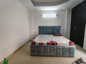 Bedroom in 3 BHK Builder Floor at Saket – for Rent