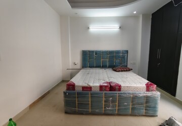 Bedroom in 3 BHK Builder Floor at Saket – for Rent