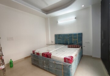 Bedroom in 3 BHK Builder Floor at Saket – for Rent