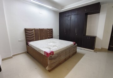 Bedroom in 3 BHK Builder Floor at Saket – for Rent