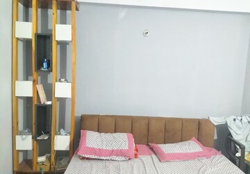 3 BHK Apartment For Sale in Uninav Heights Phase II, Raj Nagar Extension