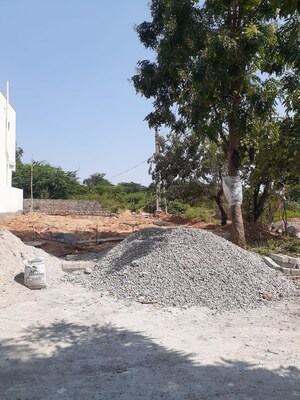  Plot For Sale in Sainikpuri