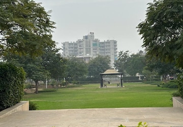 2 BHK Apartment – Garden View at Sector 5 - for Sale