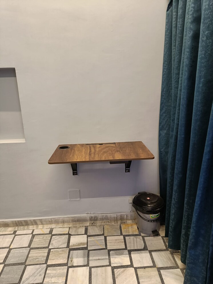 Bedroom, sector 8 1 RK 550 Sq.Ft. Independent House In Sector 8 Panchkula 9347579