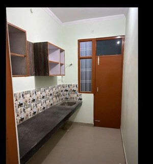 Bedroom in 2 BHK Independent House at Gomti Nagar – for Rent