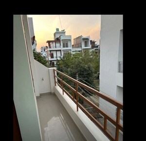 2 BHK Independent House For Rent in Gomti Nagar