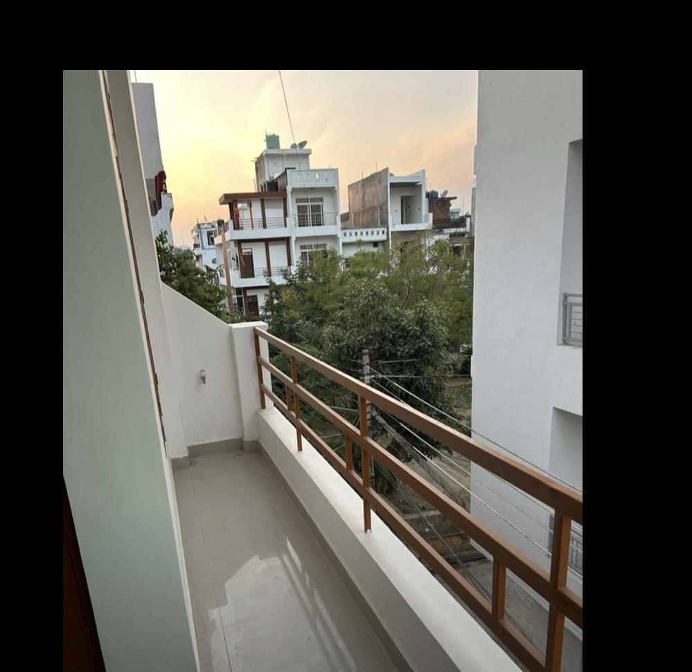 2 BHK Independent House For Rent in Gomti Nagar