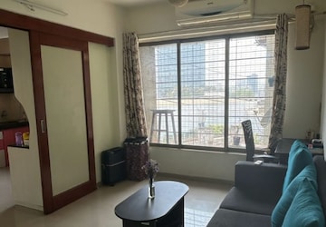 2 BHK Apartment For Rent in Satellite Tower, Goregaon East