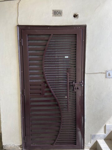 Bathroom in 2 BHK Apartment at Mittal Rajnagar Residency, Raj Nagar Extension – for Sale