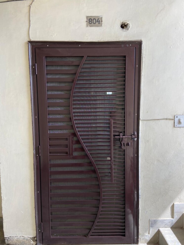 Bathroom, mittal-rajnagar-residency 2 Bedroom 1155 Sq.Ft. Apartment In Raj Nagar Extension Ghaziabad 9347593