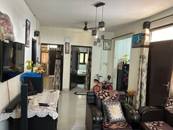 2 BHK Apartment For Sale in Mittal Rajnagar Residency
