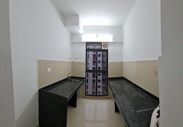 Kitchen in 1 BHK Apartment at Lodha Palava City, Dombivli East – for Rent