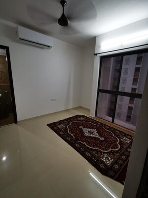 Bedroom in 1 BHK Apartment at Lodha Palava City, Dombivli East – for Rent