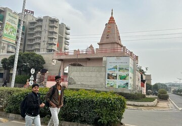 3 BHK Apartment – Exterior View View at Sector 5 - for Sale