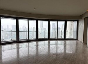 3 BHK Apartment For Rent in Lodha The World Towers World One Tier 2, Worli