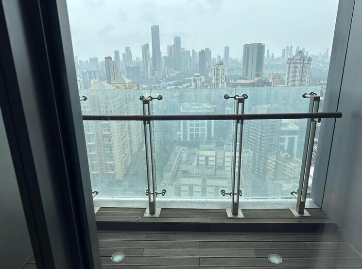 undefined, lodha-the-world-towers-world-one-tier-2 3 Bedroom 1790 Sq.Ft. Apartment In Worli Mumbai 9347582