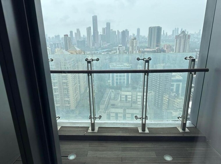 undefined, lodha-the-world-towers-world-one-tier-2 3 Bedroom 1790 Sq.Ft. Apartment In Worli Mumbai 9347582