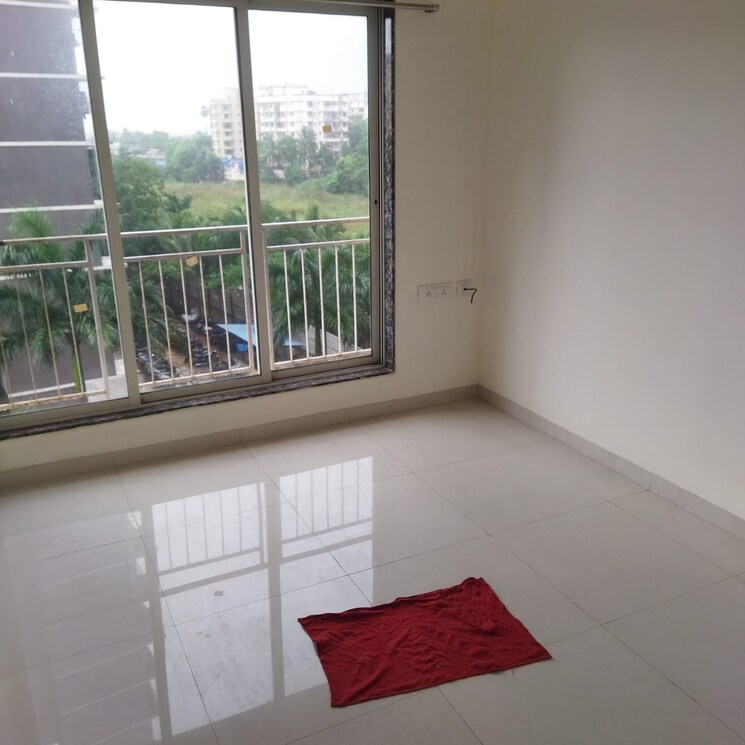 Balcony, dharti-pressidio 2 Bedroom 628 Sq.Ft. Apartment In Kandivali West Mumbai 9347592