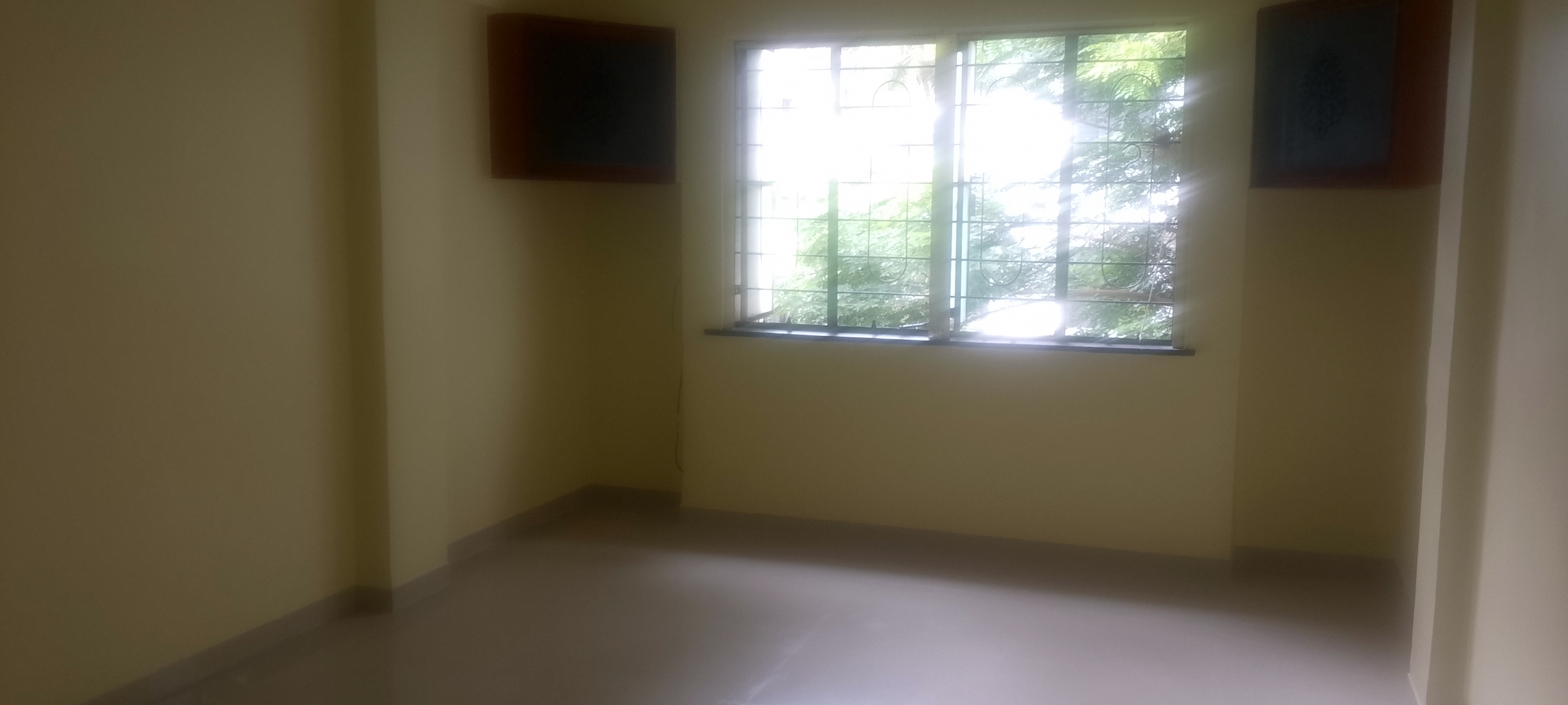 2 BHK Builder Floor For Rent in Sundar Park CHS Vadgaon Budruk