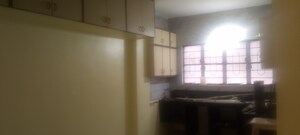 Kitchen in 2 BHK Builder Floor at Sundar Park CHS Vadgaon Budruk, Vadgaon Budruk – for Rent