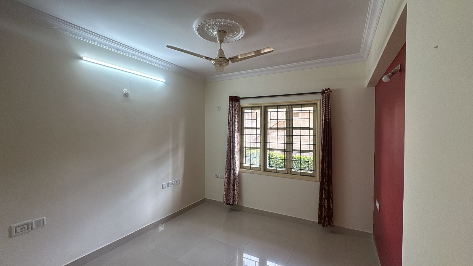 2 BHK Apartment For Rent in Nandi Enclave
