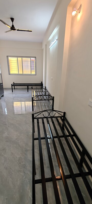 1 RK Independent House For Rent in Gokhalenagar
