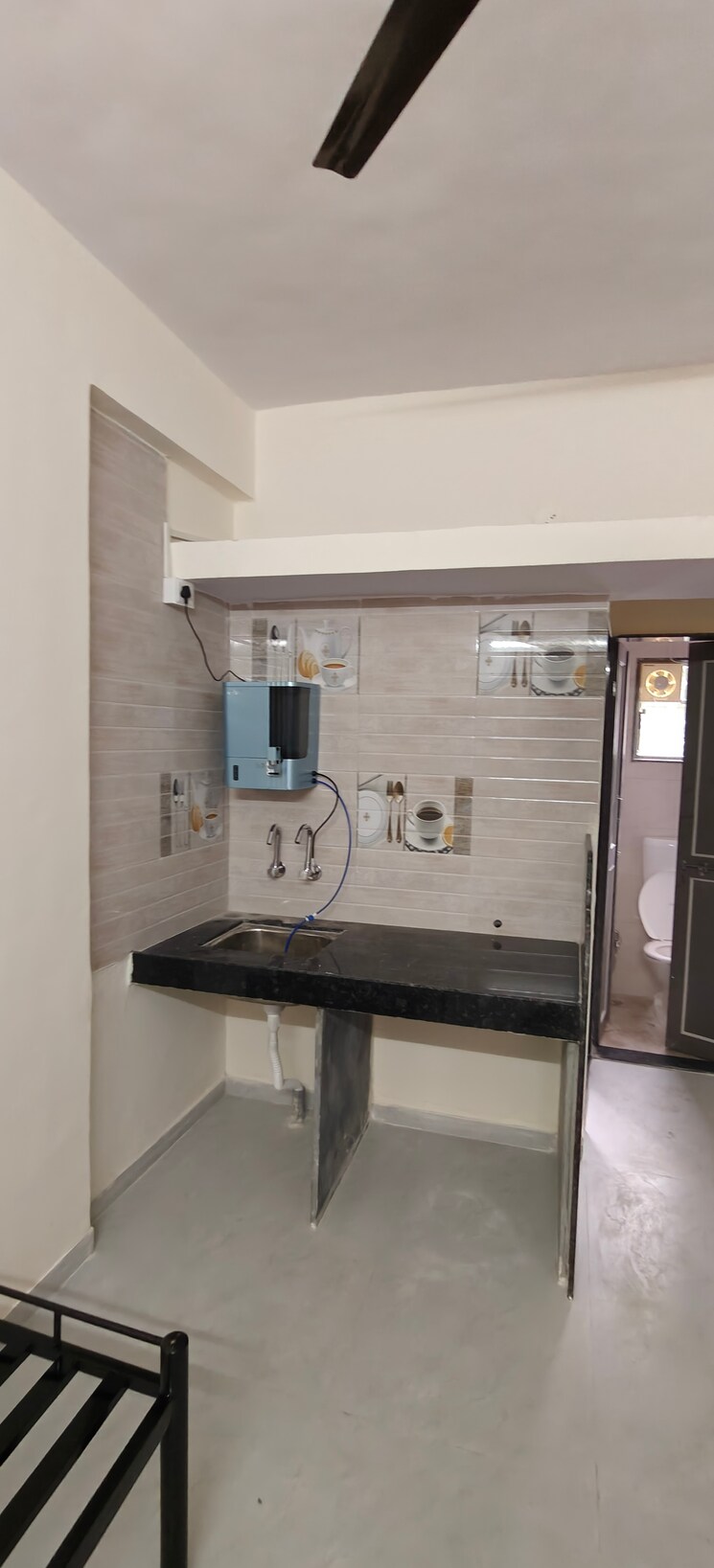 Kitchen, gokhalenagar 1 RK 550 Sq.Ft. Independent House In Gokhalenagar Pune 9305697
