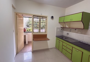 Balcony in 2 BHK Apartment at Banashankari – for Rent