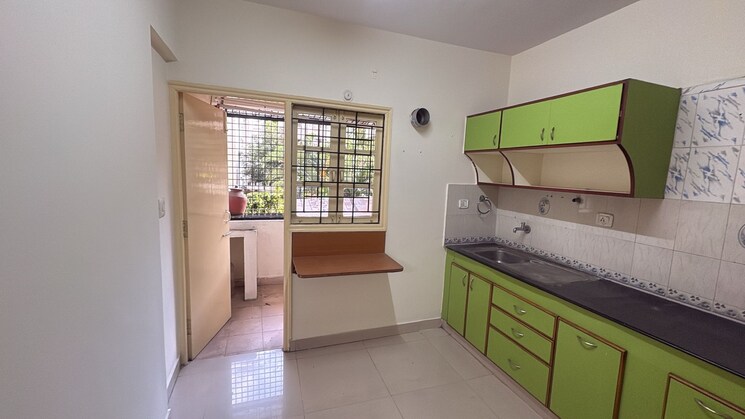 Balcony, banashankari 2 Bedroom 1100 Sq.Ft. Apartment In Banashankari Bangalore 9347598