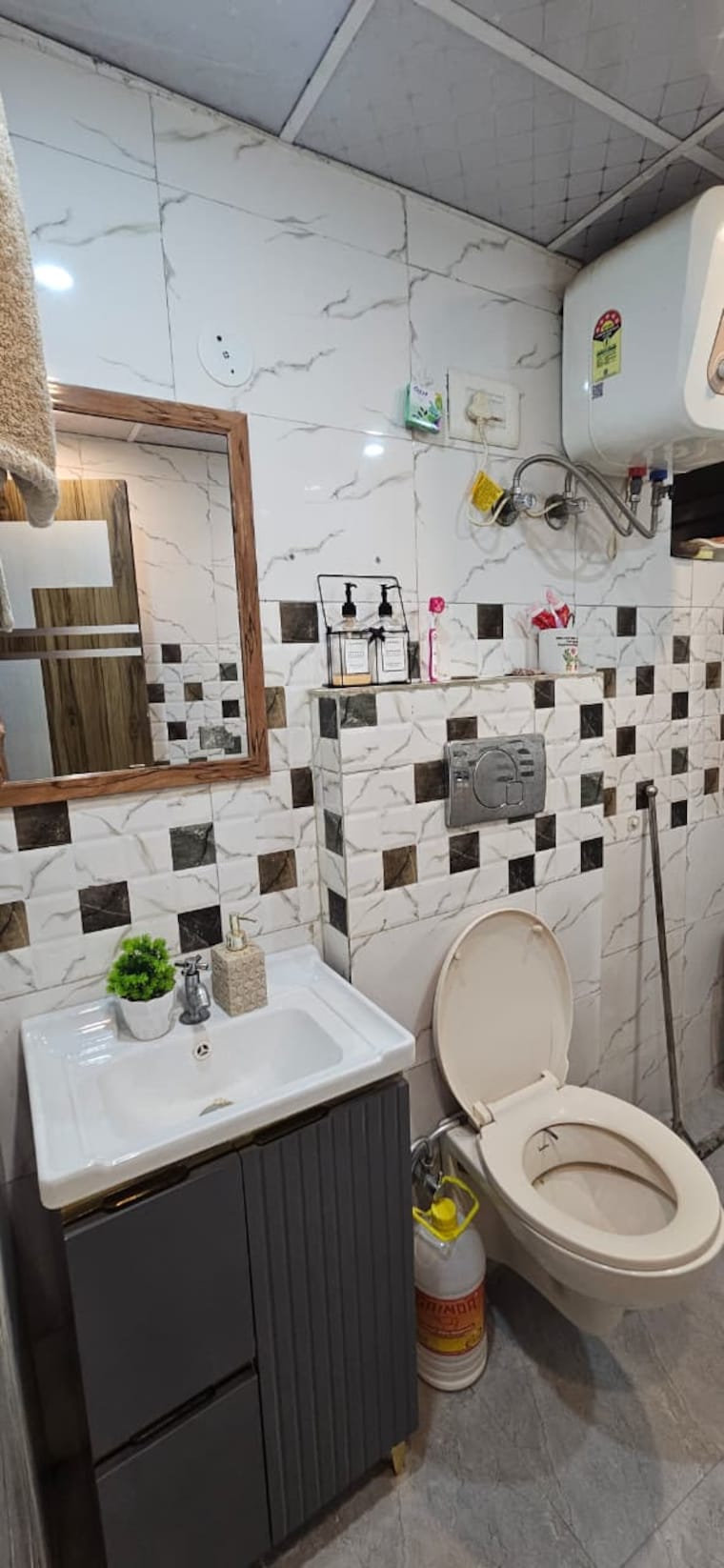 Team Area, jkg-palm-resort 2 Bedroom 1005 Sq.Ft. Apartment In Raj Nagar Extension Ghaziabad 9347610