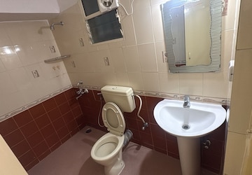 Team Area in 2 BHK Apartment at Banashankari – for Rent