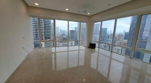 3 BHK Apartment For Rent in Indiabulls Blu, Worli
