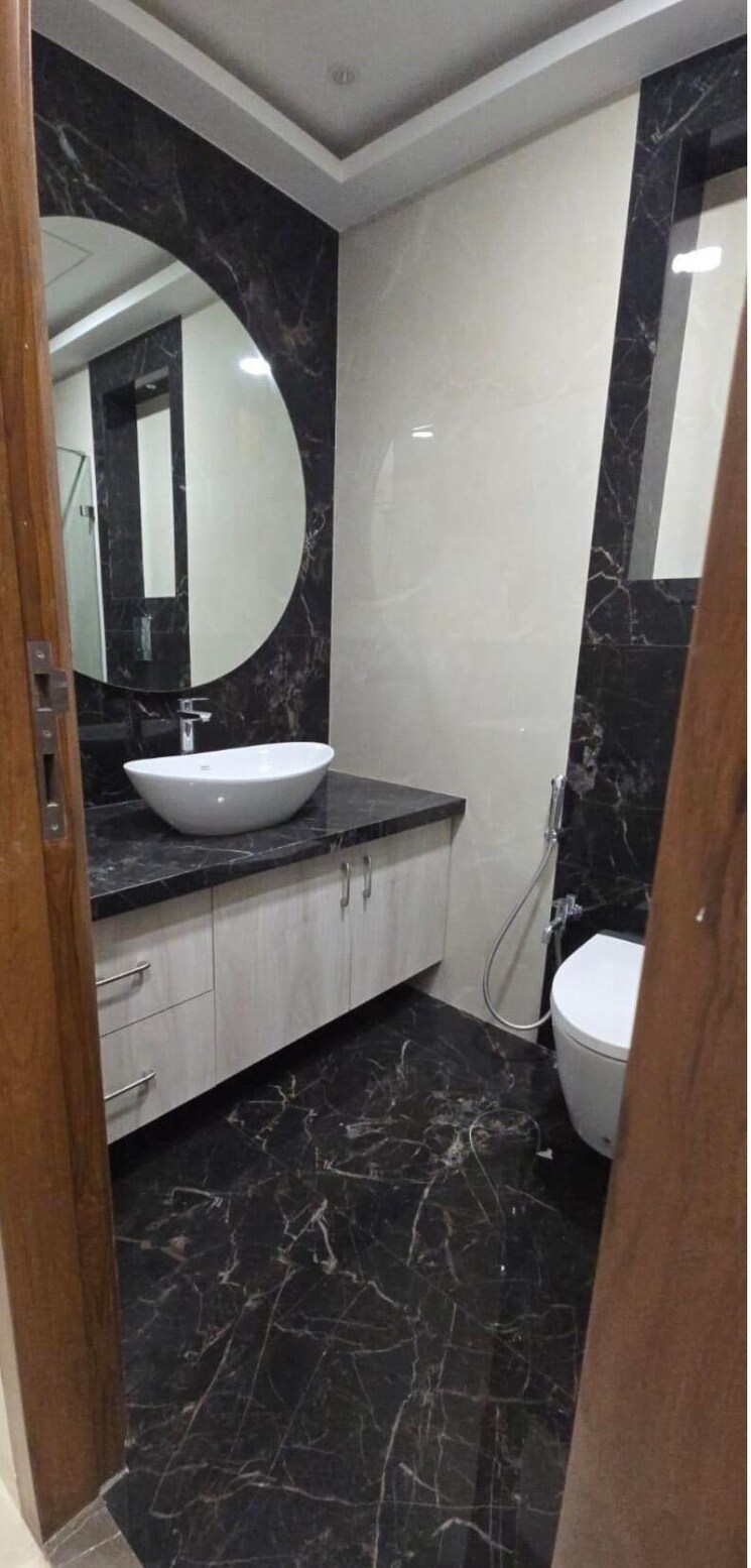 Kitchen, indiabulls-blu 3 Bedroom 1302 Sq.Ft. Apartment In Worli Mumbai 9347609