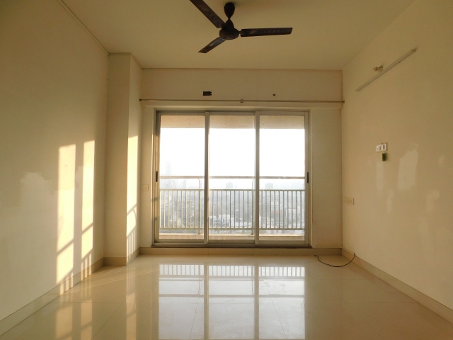3 BHK + Servant Room 1100 Sq.Ft. Apartment in Lodha Venezia