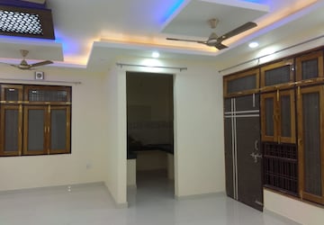 1 RK Builder Floor For Rent in Gomti Nagar