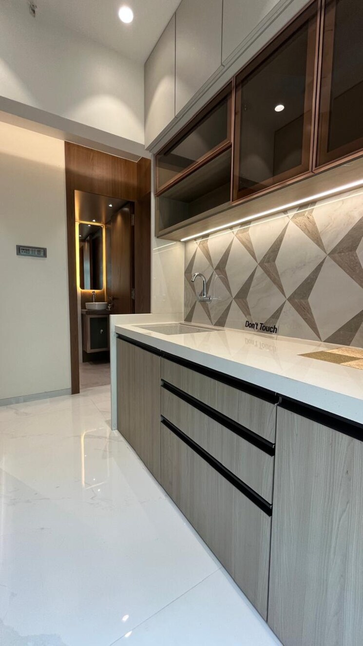 Balcony, goregaon west 1 Bedroom 413 Sq.Ft. Apartment In Goregaon West Mumbai 9347616